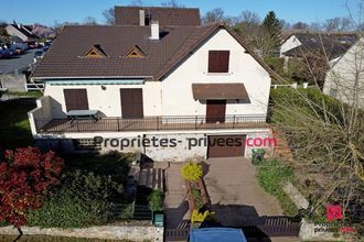 achat maison villiers-sur-orge 91700