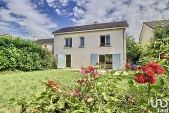 achat maison villiers-sur-orge 91700