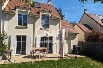 achat maison villiers-sur-orge 91700