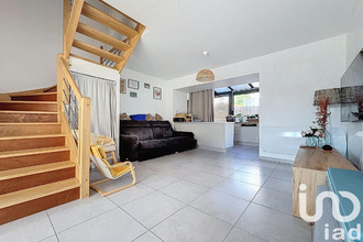 achat maison villiers-sur-orge 91700