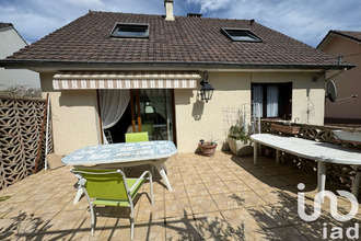 achat maison villiers-sur-orge 91700