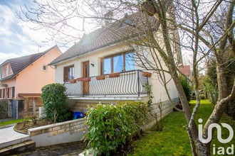 achat maison villiers-sur-orge 91700