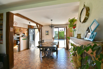 achat maison villiers-sur-orge 91700