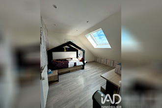 achat maison villiers-sur-orge 91700