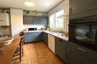 achat maison villiers-sur-orge 91700