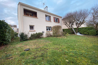 achat maison villiers-sur-orge 91700