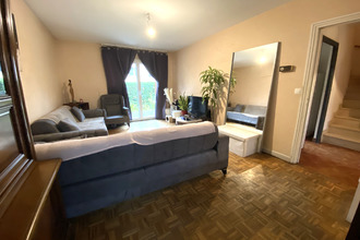 achat maison villiers-sur-orge 91700