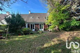 achat maison villiers-sur-orge 91700