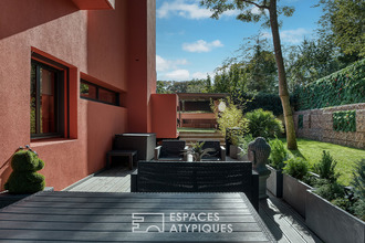 achat maison villiers-sur-orge 91700