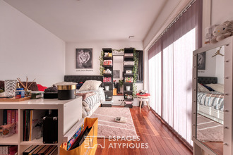 achat maison villiers-sur-orge 91700