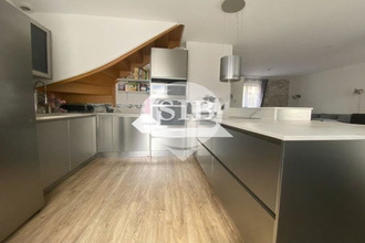 achat maison villiers-sur-orge 91700