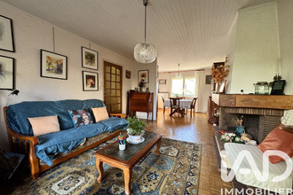 achat maison villiers-sur-orge 91700