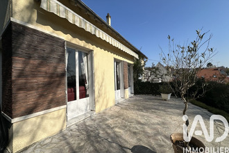 achat maison villiers-sur-orge 91700