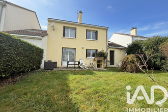 achat maison villiers-sur-orge 91700