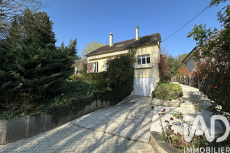 achat maison villiers-sur-orge 91700