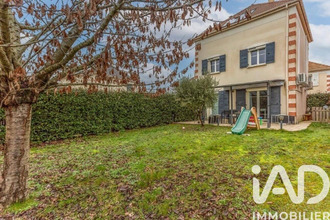 achat maison villiers-sur-orge 91700