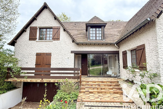 achat maison villiers-sur-orge 91700