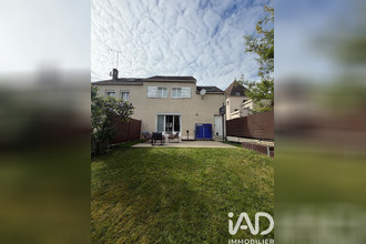 achat maison villiers-sur-orge 91700