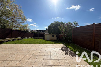 achat maison villiers-sur-orge 91700