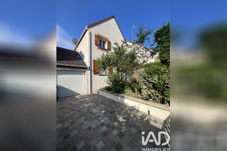 achat maison villiers-sur-orge 91700