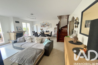 achat maison villiers-sur-orge 91700