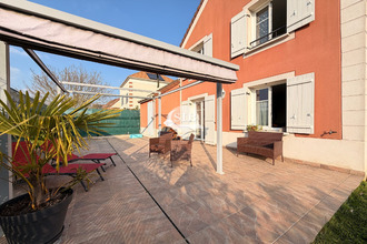 achat maison villiers-sur-orge 91700