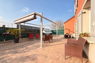 achat maison villiers-sur-orge 91700