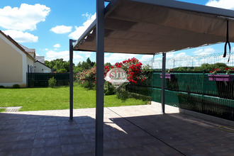 achat maison villiers-sur-orge 91700