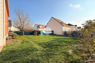 achat maison villiers-sur-orge 91700