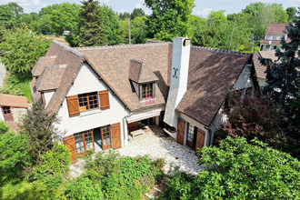 achat maison villiers-sur-orge 91700