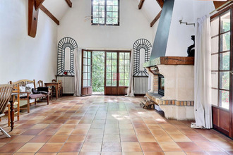 achat maison villiers-sur-orge 91700