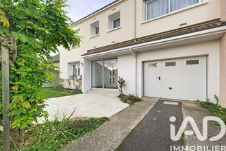 achat maison villiers-sur-orge 91700