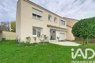 achat maison villiers-sur-orge 91700