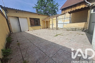 achat maison villiers-sur-orge 91700