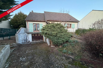 achat maison villiers-sur-orge 91700