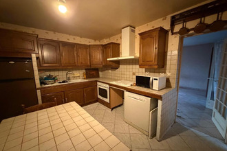 achat maison villiers-sur-orge 91700