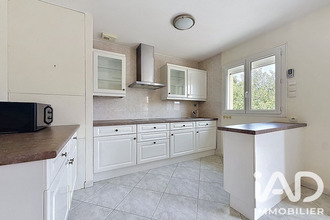 achat maison villiers-sur-orge 91700