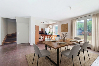 achat maison villiers-sur-orge 91700