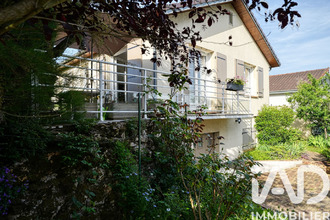 achat maison villiers-sur-orge 91700