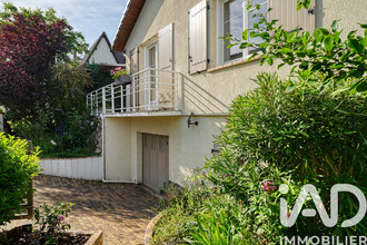 achat maison villiers-sur-orge 91700