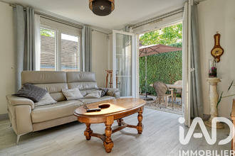 achat maison villiers-sur-orge 91700