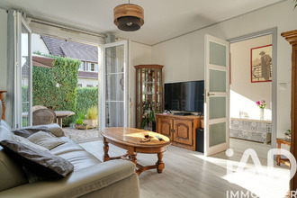 achat maison villiers-sur-orge 91700