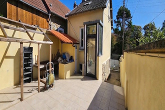 achat maison villiers-sur-orge 91700