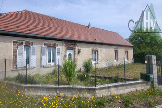 achat maison villiers-sur-seine 77114