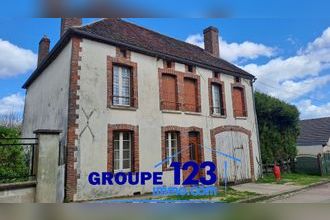achat maison villiers-sur-tholon 89110