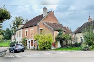 achat maison villiers-sur-yonne 58500