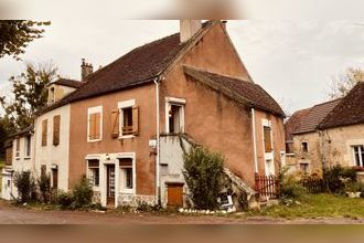 achat maison villiers-sur-yonne 58500