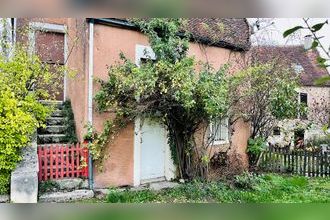 achat maison villiers-sur-yonne 58500