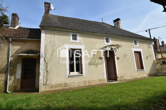 achat maison villiers-vineux 89360