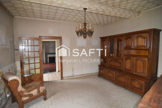 achat maison villiers-vineux 89360